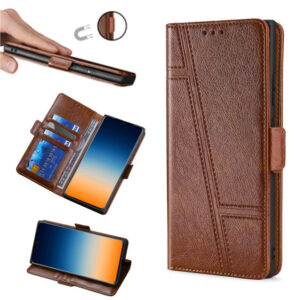 Pouch Cases