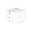 apple 20w usb c power adapter, charger