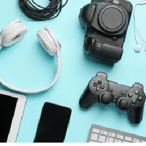 Gadgets