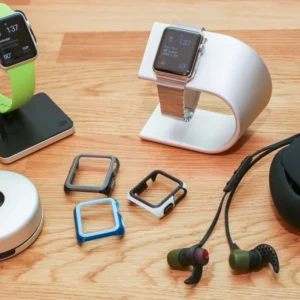 Smart Watches