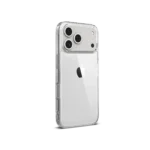 spigen ultra hybrid crystal clear case for iphones