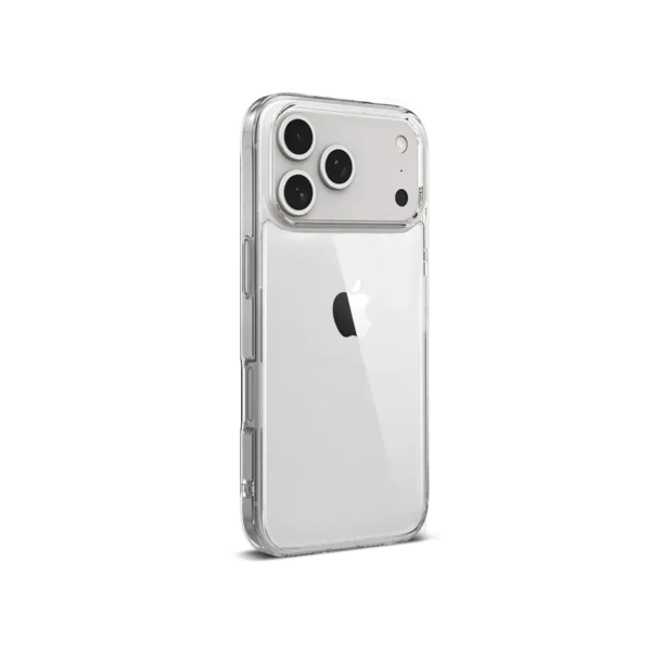spigen ultra hybrid crystal clear case for iphones